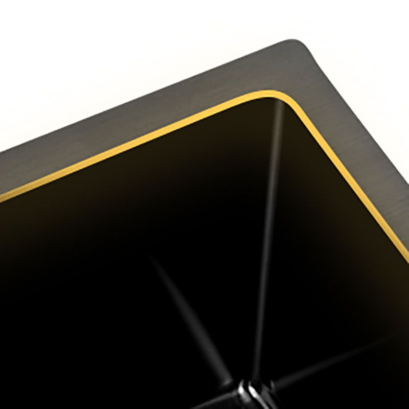 Kitchen Sink Noise-cancelling Design Stainless Steel Drop-In Kitchen Sink Clearhalo 'Home Improvement' 'home_improvement' 'home_improvement_kitchen_sinks' 'Kitchen Remodel & Kitchen Fixtures' 'Kitchen Sinks & Faucet Components' 'Kitchen Sinks' 'kitchen_sinks' 1200x1200_49490b1c-af49-4879-8ea0-b46ff32b49eb