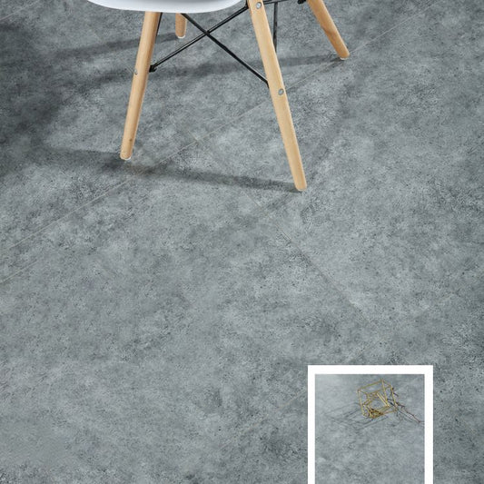Industry Style Laminate Floor Wooden Grey Square Laminate Floor Clearhalo 'Flooring 'Home Improvement' 'home_improvement' 'home_improvement_laminate_flooring' 'Laminate Flooring' 'laminate_flooring' Walls and Ceiling' 1200x1200_49518dad-f88c-4fae-94a3-603688bbe491