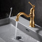 Traditional Wide Spread Bathroom Faucet Lever Handles Centerset Faucet Clearhalo 'Accueil' 'Amélioration Domiciliaire' 'bathroom_sink_faucets' 'Ensembles de Lavabo & de Robinet de Toilette' 'home_improvement' 'home_improvement_bathroom_sink_faucets' 'Robinet de Lavabo de Salle de Bain' 'Rénovation et Équipement de Salle de Bain' 1200x1200_49574439-0acd-4ea9-97d7-15b147833d6a