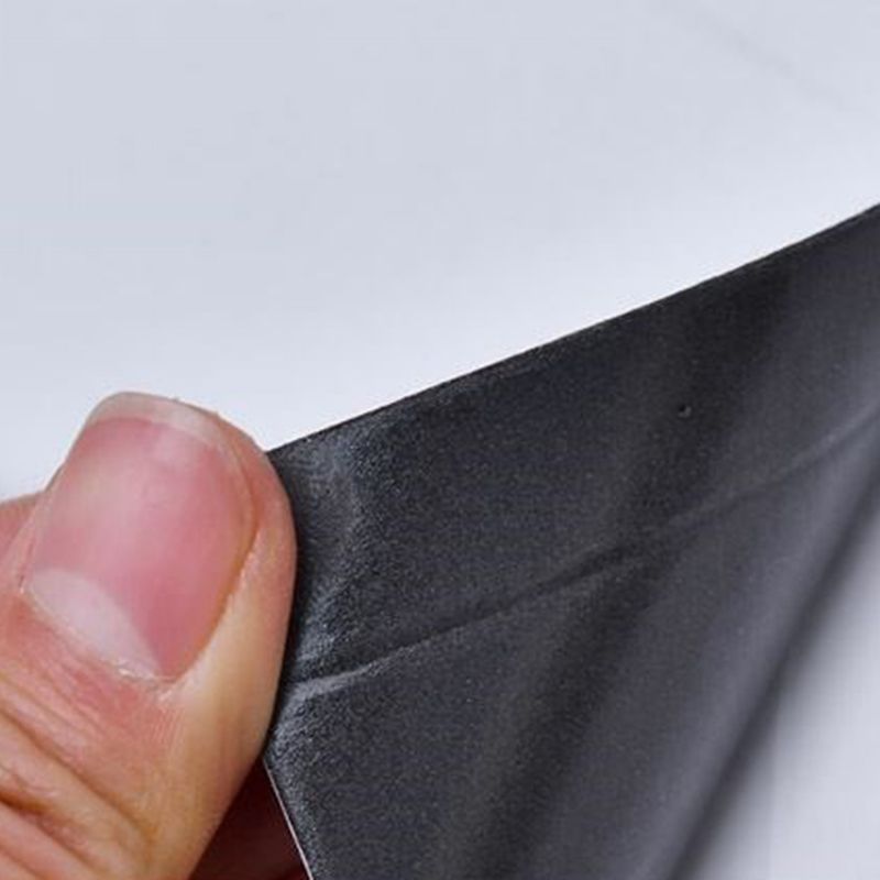 Modern Peel and Stick Backsplash Wall Tile PVC Peel and Stick Wallpaper Clearhalo 'Flooring 'Home Improvement' 'home_improvement' 'home_improvement_peel_stick_blacksplash' 'Peel & Stick Backsplash Tile' 'peel_stick_blacksplash' 'Walls & Ceilings' Walls and Ceiling' 1200x1200_495ffbdd-e8e3-4ce7-9d45-9ca9c2abc2d0