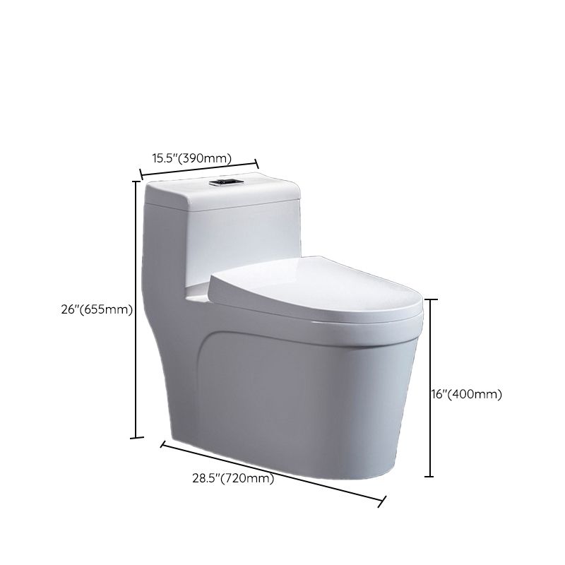Contemporary Siphon Jet Flush Toilet White Urine Toilet with Seat for Bathroom Clearhalo 'Bathroom Remodel & Bathroom Fixtures' 'Home Improvement' 'home_improvement' 'home_improvement_toilets' 'Toilets & Bidets' 'Toilets' 1200x1200_4962c0ea-3673-43e0-a11a-bba60d762e9a