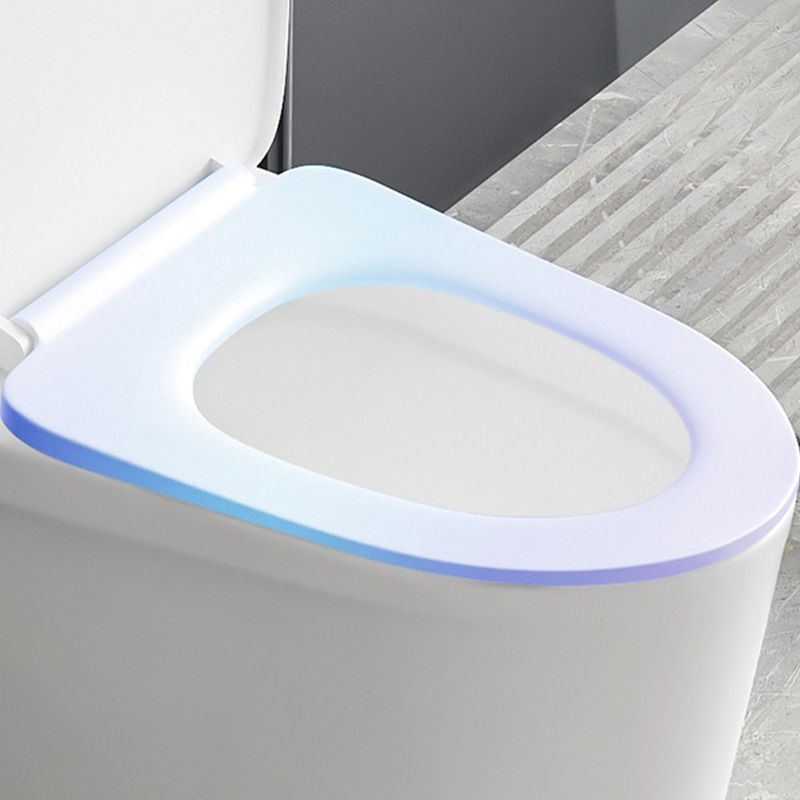 Contemporary 1-Piece Toilet Bowl Floor Mounted White Urine Toilet for Bathroom Clearhalo 'Bathroom Remodel & Bathroom Fixtures' 'Home Improvement' 'home_improvement' 'home_improvement_toilets' 'Toilets & Bidets' 'Toilets' 1200x1200_496c7af9-6fdd-423f-a18b-983a4dd145f0