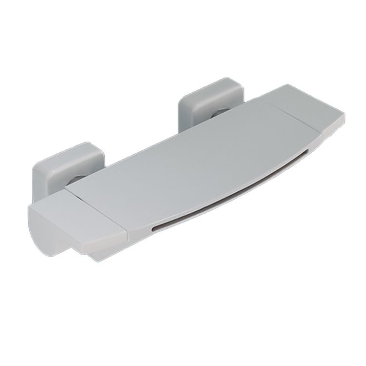 Brass Waterfall Spout Sink Faucet with 2-Handle Bathroom Faucet Clearhalo 'Bathroom Remodel & Bathroom Fixtures' 'Bathtub Faucets' 'bathtub_faucets' 'Home Improvement' 'home_improvement' 'home_improvement_bathtub_faucets' 1200x1200_498373b9-b74c-430a-a3c8-22c95fb621a7