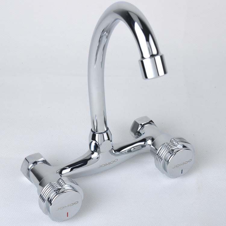 Modern Wall Mounted Spout Bar Faucet Single Lever Low Profile Kitchen Faucet Clearhalo 'Home Improvement' 'home_improvement' 'home_improvement_kitchen_faucets' 'Kitchen Faucets' 'Kitchen Remodel & Kitchen Fixtures' 'Kitchen Sinks & Faucet Components' 'kitchen_faucets' 1200x1200_49e6cc36-b4b3-4cf8-8a54-b1e7ce9e5f7f