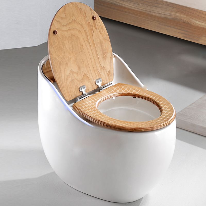 Modern Urine Toilet Concealed Tank One Piece Ceramic Toilet Bowl with Seat Clearhalo 'Bathroom Remodel & Bathroom Fixtures' 'Home Improvement' 'home_improvement' 'home_improvement_toilets' 'Toilets & Bidets' 'Toilets' 1200x1200_49f6c717-e761-49d4-9995-a48148b66789