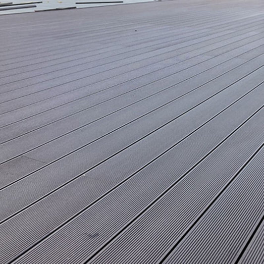 Deck Plank Wooden Waterproof Snapping Embossed Outdoor Floor Board Clearhalo 'Home Improvement' 'home_improvement' 'home_improvement_outdoor_deck_tiles_planks' 'Outdoor Deck Tiles & Planks' 'Outdoor Flooring & Tile' 'Outdoor Remodel' 'outdoor_deck_tiles_planks' 1200x1200_49fe3e58-ea65-45ba-9a86-a2520bb8278a