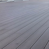 Deck Plank Wooden Waterproof Snapping Embossed Outdoor Floor Board Clearhalo 'Home Improvement' 'home_improvement' 'home_improvement_outdoor_deck_tiles_planks' 'Outdoor Deck Tiles & Planks' 'Outdoor Flooring & Tile' 'Outdoor Remodel' 'outdoor_deck_tiles_planks' 1200x1200_49fe3e58-ea65-45ba-9a86-a2520bb8278a