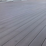 Deck Plank Wooden Waterproof Snapping Embossed Outdoor Floor Board Clearhalo 'Home Improvement' 'home_improvement' 'home_improvement_outdoor_deck_tiles_planks' 'Outdoor Deck Tiles & Planks' 'Outdoor Flooring & Tile' 'Outdoor Remodel' 'outdoor_deck_tiles_planks' 1200x1200_49fe3e58-ea65-45ba-9a86-a2520bb8278a