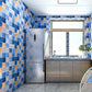 Kitchen Wall Tile Peel and Stick Wallpaper Waterproof Anti-oil Wallpaper Clearhalo 'Flooring 'Home Improvement' 'home_improvement' 'home_improvement_peel_stick_blacksplash' 'Peel & Stick Backsplash Tile' 'peel_stick_blacksplash' 'Walls & Ceilings' Walls and Ceiling' 1200x1200_4a0c97cc-ba6f-49a7-b98d-7c7d4647ce7c