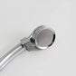 Plastic Bathroom Shower Head Contemporary Style Handheld Shower Head Clearhalo 'Bathroom Remodel & Bathroom Fixtures' 'Home Improvement' 'home_improvement' 'home_improvement_shower_heads' 'Shower Heads' 'shower_heads' 'Showers & Bathtubs Plumbing' 'Showers & Bathtubs' 1200x1200_4a0cc4c4-2c41-4d04-9024-f9dd52c19547