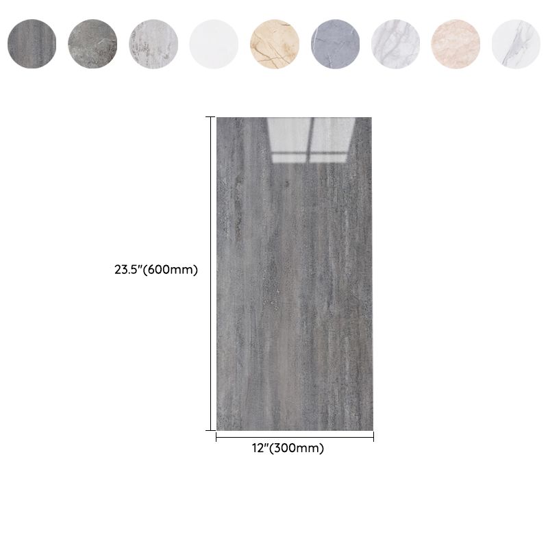 Single Tile Wallpaper Rectangular Plastic Peel and Stick Backsplash Wall Tile Clearhalo 'Flooring 'Home Improvement' 'home_improvement' 'home_improvement_peel_stick_blacksplash' 'Peel & Stick Backsplash Tile' 'peel_stick_blacksplash' 'Walls & Ceilings' Walls and Ceiling' 1200x1200_4a11692e-1419-4dde-afd2-6e5f25119368