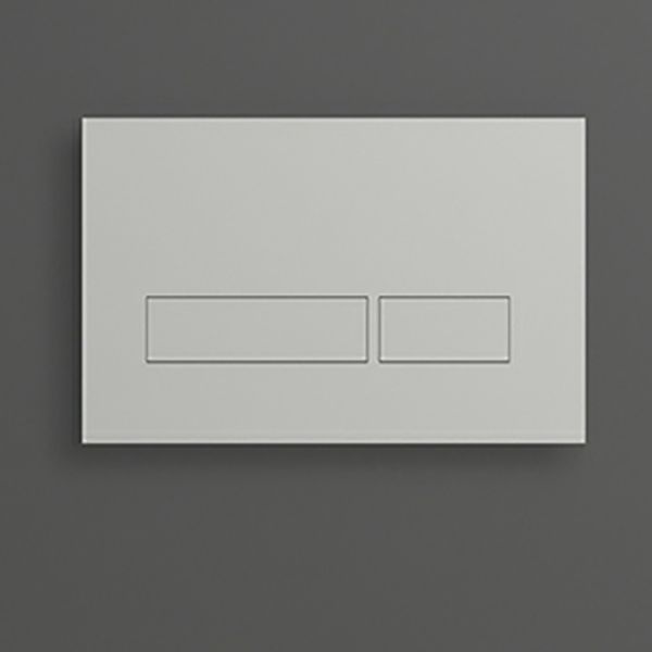 White Ceramic Elongated Stain Resistant Wall Mounted Bidet with Temperature Control Clearhalo 'Bathroom Remodel & Bathroom Fixtures' 'Bidets' 'Home Improvement' 'home_improvement' 'home_improvement_bidets' 'Toilets & Bidets' 1200x1200_4a2e05e1-1d9b-4bb0-a9e7-daac2b1fc699