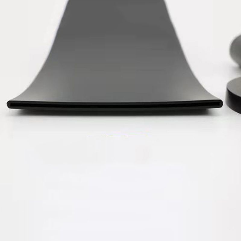 Luxury Wall Mounted Bathroom Faucet Lever Handles Low Arc Solid Brass Faucet Clearhalo 'Bathroom Remodel & Bathroom Fixtures' 'Bathroom Sink Faucets' 'Bathroom Sinks & Faucet Components' 'bathroom_sink_faucets' 'Home Improvement' 'home_improvement' 'home_improvement_bathroom_sink_faucets' 1200x1200_4a42f3b9-1454-4869-b243-1f12150b52bf