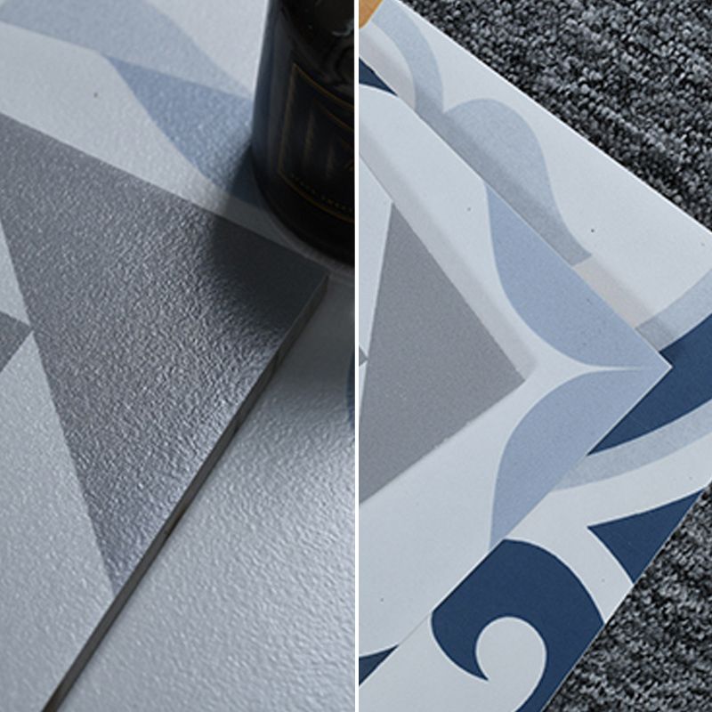 Matte Floor and Wall Tile Ceramic Floor and Wall Tile for Kitchen and Bathroom Clearhalo 'Floor Tiles & Wall Tiles' 'floor_tiles_wall_tiles' 'Flooring 'Home Improvement' 'home_improvement' 'home_improvement_floor_tiles_wall_tiles' Walls and Ceiling' 1200x1200_4a46cb18-4999-430a-aa17-f5bffe4962f5