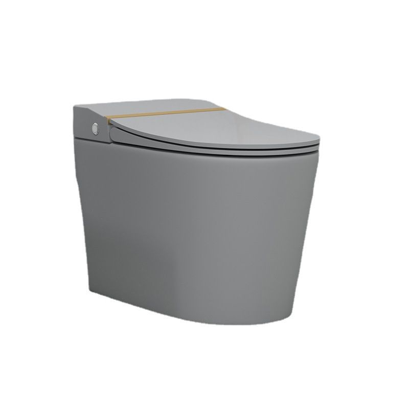 Modern Floor Mounted Urine Toilet Siphon Jet Toilet Bowl with Toilet Seat Clearhalo 'Bathroom Remodel & Bathroom Fixtures' 'Home Improvement' 'home_improvement' 'home_improvement_toilets' 'Toilets & Bidets' 'Toilets' 1200x1200_4a5fe7f4-14f3-48fc-bc2c-41f8717d5015