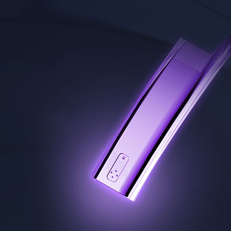 Modern Elongated White Floor Standing Bidet with Heated Seat and Remote Control Included Clearhalo 'Bathroom Remodel & Bathroom Fixtures' 'Bidets' 'Home Improvement' 'home_improvement' 'home_improvement_bidets' 'Toilets & Bidets' 1200x1200_4a66e525-94e8-4d1a-8d0b-e5079a19bb17