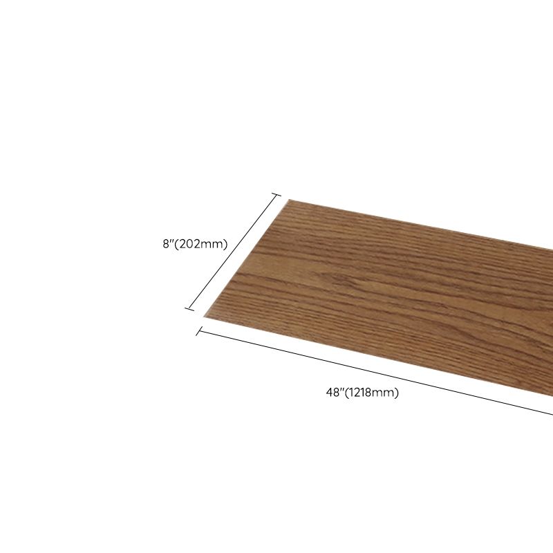 12mm Thickness Laminate Floor Scratch Resistant Laminate Flooring Clearhalo 'Flooring 'Home Improvement' 'home_improvement' 'home_improvement_laminate_flooring' 'Laminate Flooring' 'laminate_flooring' Walls and Ceiling' 1200x1200_4aa443c6-0138-4070-b9c0-d7ea5d007d75