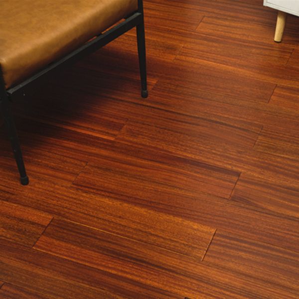 Modern Style Laminate Flooring Wooden Slip Resistant Laminate Clearhalo 'Flooring 'Home Improvement' 'home_improvement' 'home_improvement_laminate_flooring' 'Laminate Flooring' 'laminate_flooring' Walls and Ceiling' 1200x1200_4aa71d68-f6f5-49a4-9eaa-f796a2267cb7
