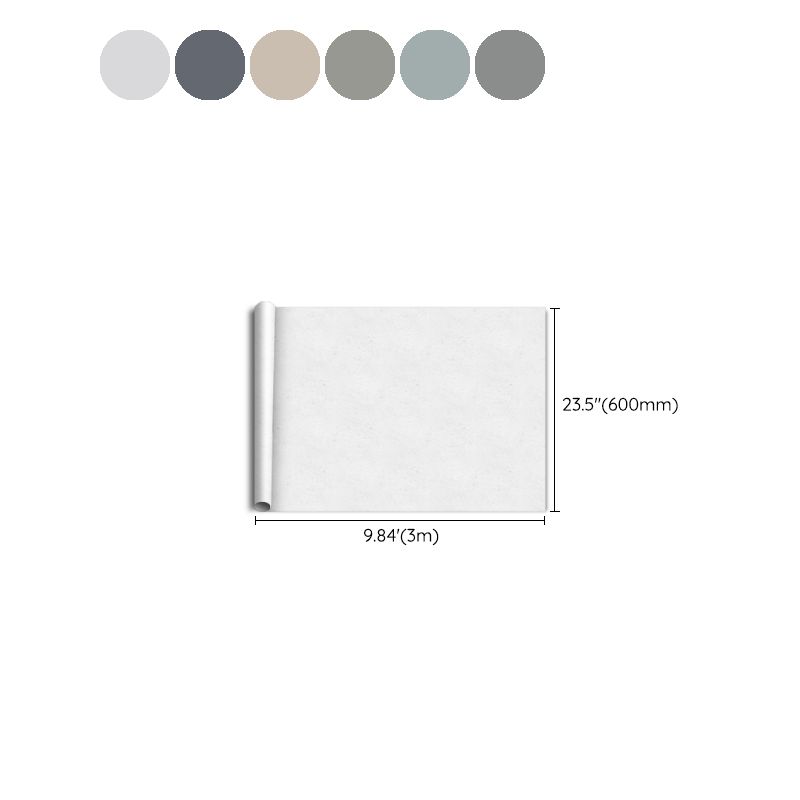 Classic Plain Wall Paneling Peel and Stick Stain Resistant Wall Ceiling for Living Room Clearhalo 'Flooring 'Home Improvement' 'home_improvement' 'home_improvement_wall_paneling' 'Wall Paneling' 'wall_paneling' 'Walls & Ceilings' Walls and Ceiling' 1200x1200_4aa83679-27bb-4d5a-932b-67a5a435203c