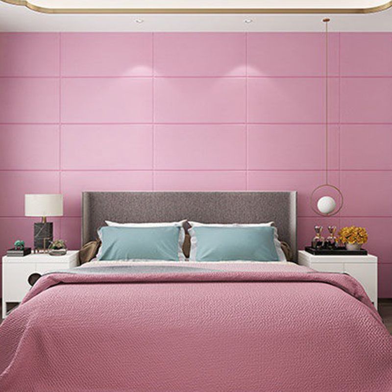 Glam Wall Access Panel Peel and Stick Wall Access Panel for Living Room and Bedroom Clearhalo 'Flooring 'Home Improvement' 'home_improvement' 'home_improvement_wall_paneling' 'Wall Paneling' 'wall_paneling' 'Walls & Ceilings' Walls and Ceiling' 1200x1200_4ab36f2c-2279-4011-9f9b-91a5edc96ac1