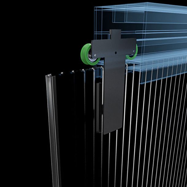 Frame Single Sliding Shower Door Transparent 8mm Tempered Shower Bath Door Clearhalo 'Bathroom Remodel & Bathroom Fixtures' 'Home Improvement' 'home_improvement' 'home_improvement_shower_tub_doors' 'Shower and Tub Doors' 'shower_tub_doors' 'Showers & Bathtubs' 1200x1200_4abc740a-aeb3-4d5f-994e-762efde16929