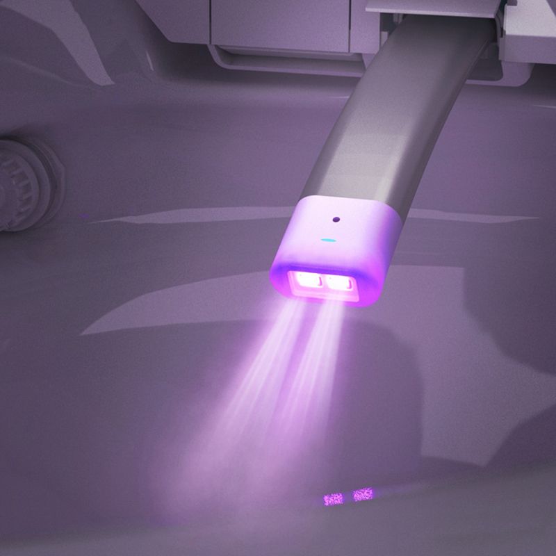 Contemporary Siphon Jet Toilet Bowl Polished Finish All-In-One Toilet Clearhalo 'Bathroom Remodel & Bathroom Fixtures' 'Home Improvement' 'home_improvement' 'home_improvement_toilets' 'Toilets & Bidets' 'Toilets' 1200x1200_4acade25-8192-40fe-81cd-6fd5ec264cdb