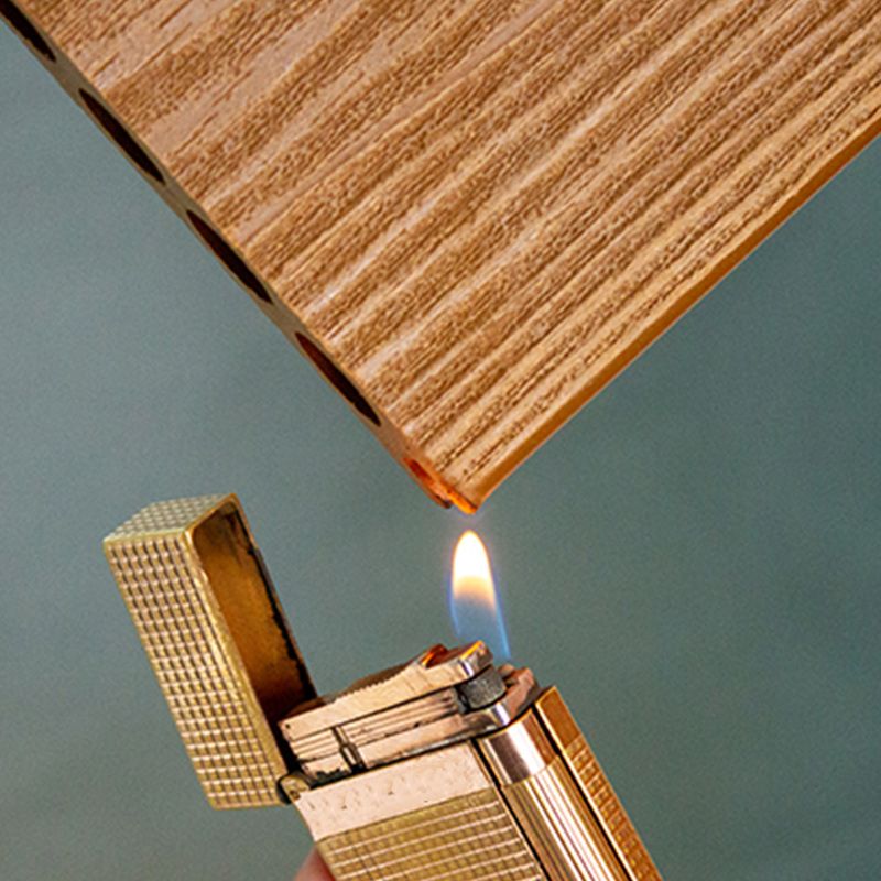 WPC Outdoor Flooring Modern Style Waterproof Rectangle Texture Effect Nail Flooring Clearhalo 'Flooring 'Hardwood Flooring' 'hardwood_flooring' 'Home Improvement' 'home_improvement' 'home_improvement_hardwood_flooring' Walls and Ceiling' 1200x1200_4ad8bcb0-3b62-4698-a362-7060e1e89aec