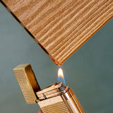 WPC Outdoor Flooring Modern Style Waterproof Rectangle Texture Effect Nail Flooring Clearhalo 'Flooring 'Hardwood Flooring' 'hardwood_flooring' 'Home Improvement' 'home_improvement' 'home_improvement_hardwood_flooring' Walls and Ceiling' 1200x1200_4ad8bcb0-3b62-4698-a362-7060e1e89aec