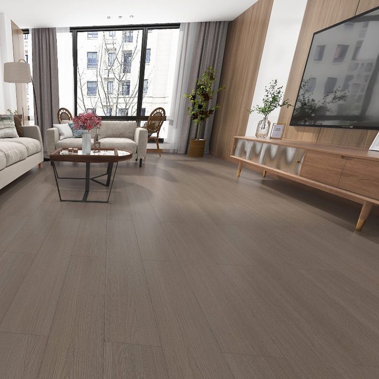 Waterproof Laminate Flooring Modern Wood Laminate Plank Flooring Clearhalo 'Flooring 'Home Improvement' 'home_improvement' 'home_improvement_laminate_flooring' 'Laminate Flooring' 'laminate_flooring' Walls and Ceiling' 1200x1200_4ad954c3-7a99-41b1-bab9-5f909be2c674
