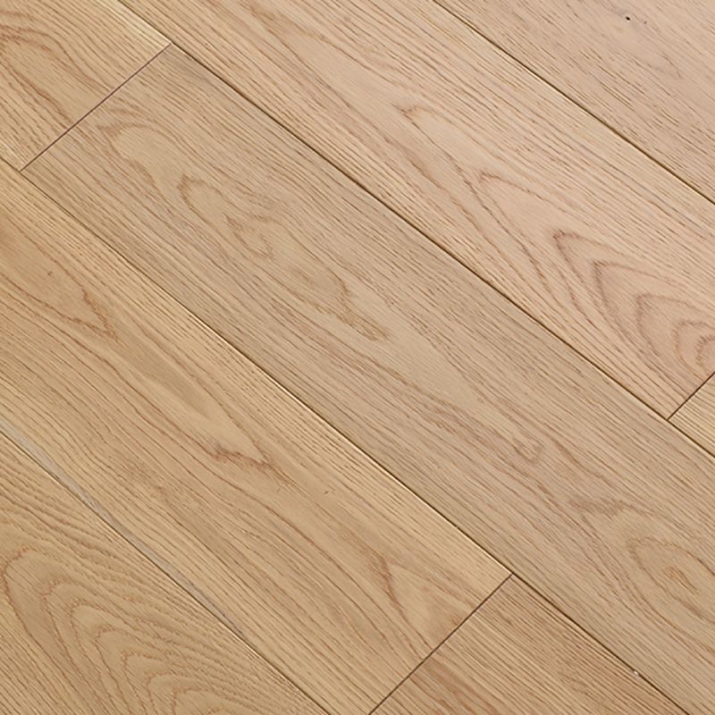 Traditional Flooring Tiles Solid Wood Water Resistant Click-Locking Plank Flooring Clearhalo 'Flooring 'Hardwood Flooring' 'hardwood_flooring' 'Home Improvement' 'home_improvement' 'home_improvement_hardwood_flooring' Walls and Ceiling' 1200x1200_4b06e2c1-b19c-41c9-9f86-673d497f8019