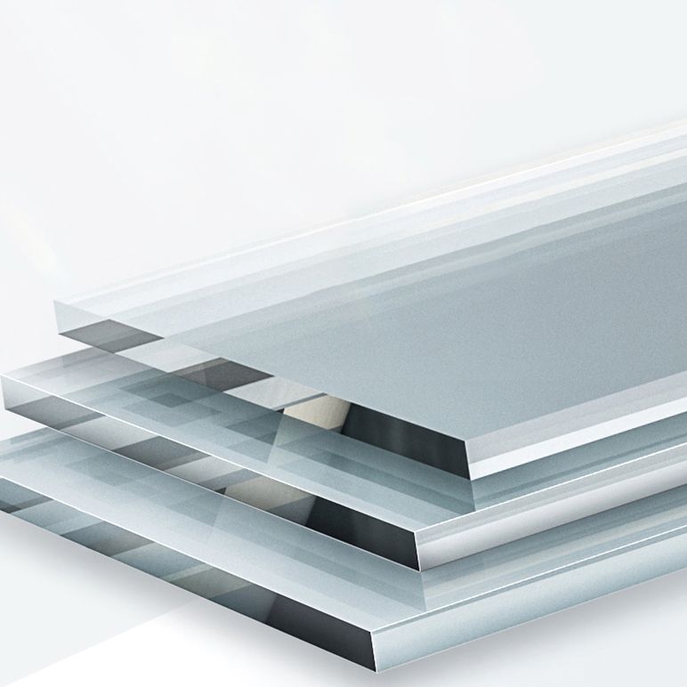 Framed Tempered Glass Shower Kit with Base Included Framed Shower Stall Clearhalo 'Bathroom Remodel & Bathroom Fixtures' 'Home Improvement' 'home_improvement' 'home_improvement_shower_stalls_enclosures' 'Shower Stalls & Enclosures' 'shower_stalls_enclosures' 'Showers & Bathtubs' 1200x1200_4b12aec3-8cba-401f-beb1-ebfc066fd335