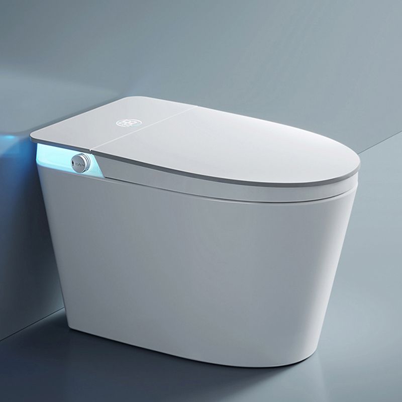 Modern Urine Toilet One-Piece Toilet Floor Mounted Porcelain Siphon Jet Toilet Clearhalo 'Bathroom Remodel & Bathroom Fixtures' 'Home Improvement' 'home_improvement' 'home_improvement_toilets' 'Toilets & Bidets' 'Toilets' 1200x1200_4b16adaf-8e1b-49ce-abd9-c1220e1c3335