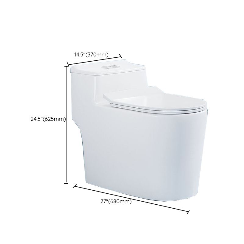 Modern Floor Mounted Flush Toilet White Urine Toilet with Seat for Bathroom Clearhalo 'Bathroom Remodel & Bathroom Fixtures' 'Home Improvement' 'home_improvement' 'home_improvement_toilets' 'Toilets & Bidets' 'Toilets' 1200x1200_4b26d7ee-29b6-4e95-848d-3440a5093c35