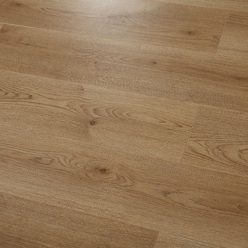 Modern Laminate Flooring Medium Wood Indoor Living Room Laminate Plank Flooring Clearhalo 'Flooring 'Home Improvement' 'home_improvement' 'home_improvement_laminate_flooring' 'Laminate Flooring' 'laminate_flooring' Walls and Ceiling' 1200x1200_4b6360d0-9e3a-4c6d-8d26-890cb6555cbe