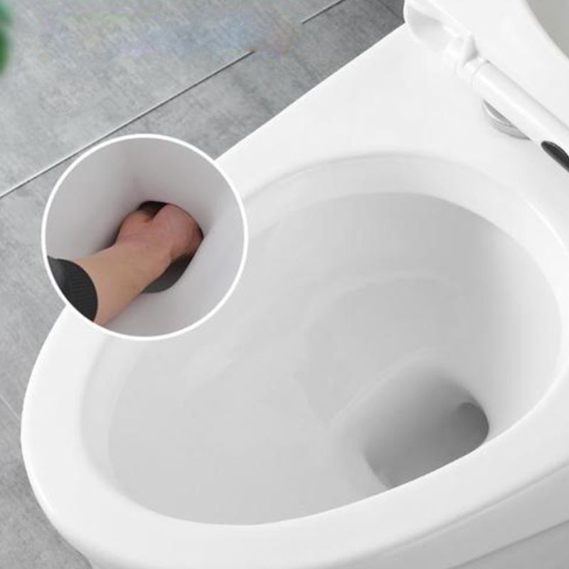 Contemporary White Flush Toilet Ceramic Urine Toilet with Seat for Bathroom Clearhalo 'Bathroom Remodel & Bathroom Fixtures' 'Home Improvement' 'home_improvement' 'home_improvement_toilets' 'Toilets & Bidets' 'Toilets' 1200x1200_4b6ef58f-61e1-49fd-bfd1-064902c95411