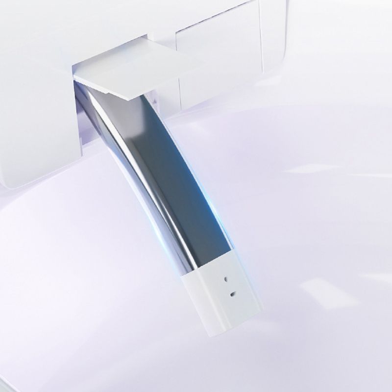 Modern 1-Piece Toilet Bowl Floor Mounted Urine Toilet with Concealed Tank for Bathroom Clearhalo 'Bathroom Remodel & Bathroom Fixtures' 'Home Improvement' 'home_improvement' 'home_improvement_toilets' 'Toilets & Bidets' 'Toilets' 1200x1200_4b6f67dd-b671-4c8d-bee0-93fd1b347e53