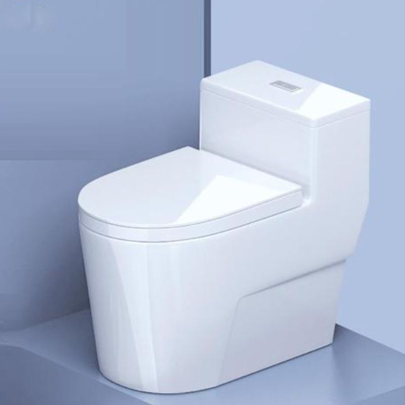 Traditional Floor Mounted Flush Toilet Ceramic Siphon Jet Urine Toilet for Bathroom Clearhalo 'Bathroom Remodel & Bathroom Fixtures' 'Home Improvement' 'home_improvement' 'home_improvement_toilets' 'Toilets & Bidets' 'Toilets' 1200x1200_4b764166-1e99-4374-8be8-0a8084ab465d