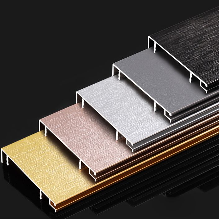 Fade Resistant Siding Panel Indoor Metal Modern Waterproof Tin Backsplash Panel Clearhalo 'Flooring 'Home Improvement' 'home_improvement' 'home_improvement_wall_paneling' 'Wall Paneling' 'wall_paneling' 'Walls & Ceilings' Walls and Ceiling' 1200x1200_4b7bbdcd-0f6c-41c6-bd41-f4f48883d986