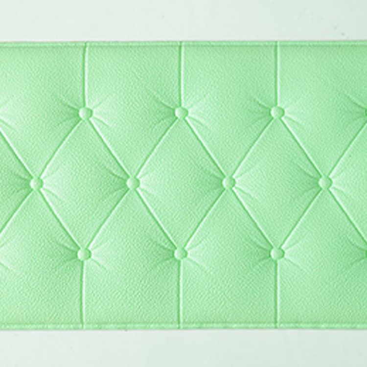 Plastic Wall Access Panel Contemporary 3D Wall Access Panel with Waterproof Clearhalo 'Flooring 'Home Improvement' 'home_improvement' 'home_improvement_wall_paneling' 'Wall Paneling' 'wall_paneling' 'Walls & Ceilings' Walls and Ceiling' 1200x1200_4b7d8f7a-c9e0-4304-a276-0b806b4ab472