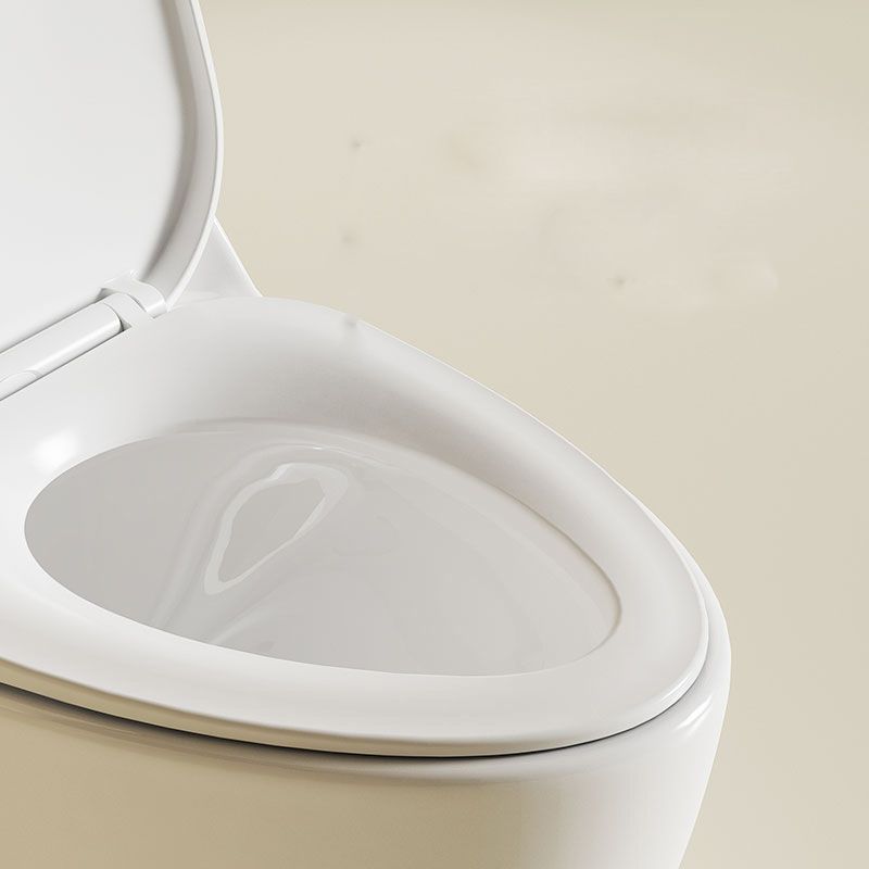 Floor Mounted Urine Toilet One Piece Toilet Modern Siphon Jet Toilet Bowl Clearhalo 'Bathroom Remodel & Bathroom Fixtures' 'Home Improvement' 'home_improvement' 'home_improvement_toilets' 'Toilets & Bidets' 'Toilets' 1200x1200_4b8e9cae-2ddc-452f-9c91-94b9e85b3e9b