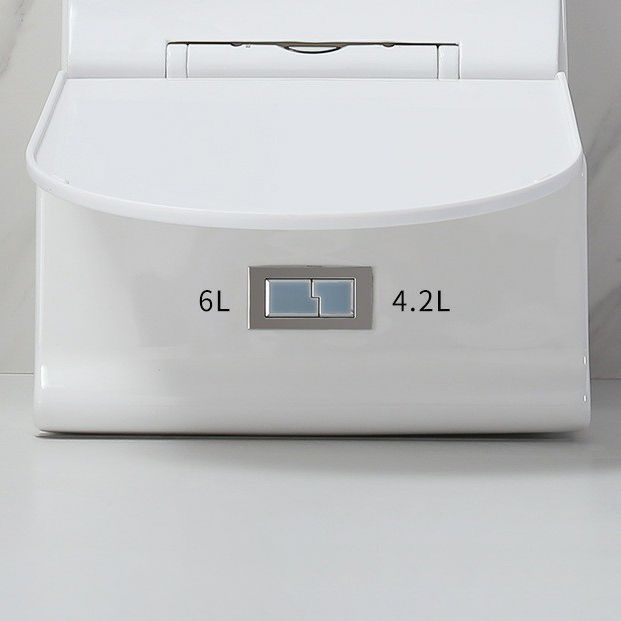 Traditional 1 Piece Flush Toilet Floor Mounted Urine Toilet for Bathroom Clearhalo 'Bathroom Remodel & Bathroom Fixtures' 'Home Improvement' 'home_improvement' 'home_improvement_toilets' 'Toilets & Bidets' 'Toilets' 1200x1200_4b972601-c231-4941-9815-40e58dd3f5ed