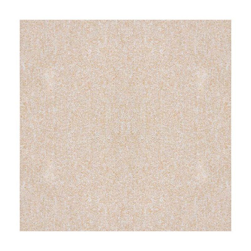 Carpet Tile 20" X 20" Self Peel and Stick Level Loop Fade Resistant Clearhalo 'Carpet Tiles & Carpet Squares' 'carpet_tiles_carpet_squares' 'Flooring 'Home Improvement' 'home_improvement' 'home_improvement_carpet_tiles_carpet_squares' Walls and Ceiling' 1200x1200_4b992b4e-214b-4771-8efb-54f8bc66913d