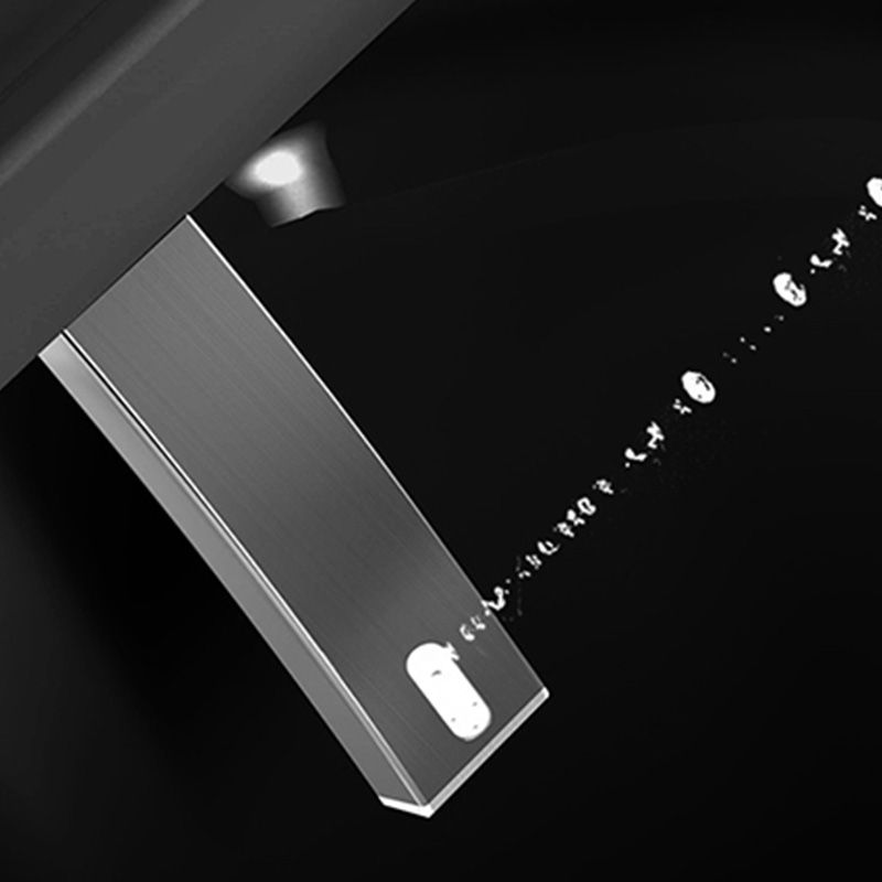 Elongated Dryer Floor Mount Bidet Heated Seat Floor Standing Bidet Clearhalo 'Bathroom Remodel & Bathroom Fixtures' 'Bidets' 'Home Improvement' 'home_improvement' 'home_improvement_bidets' 'Toilets & Bidets' 1200x1200_4ba11ad2-17f4-4347-a21f-7ccce722b54e