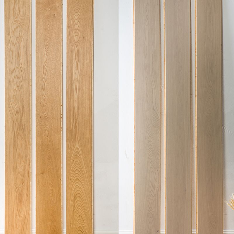 Laminate Floor Wood Medium Waterproof Living Room Indoor Laminate Floor Clearhalo 'Flooring 'Home Improvement' 'home_improvement' 'home_improvement_laminate_flooring' 'Laminate Flooring' 'laminate_flooring' Walls and Ceiling' 1200x1200_4bb64cf6-be29-4777-be2e-bcb324b6f5d8