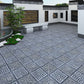 Modern Style Outdoor Floor Tile Square Straight Edge Vintage Floor Tile Clearhalo 'Floor Tiles & Wall Tiles' 'floor_tiles_wall_tiles' 'Flooring 'Home Improvement' 'home_improvement' 'home_improvement_floor_tiles_wall_tiles' Walls and Ceiling' 1200x1200_4bc69bbd-d31c-4d0a-a191-9355b1b30d39