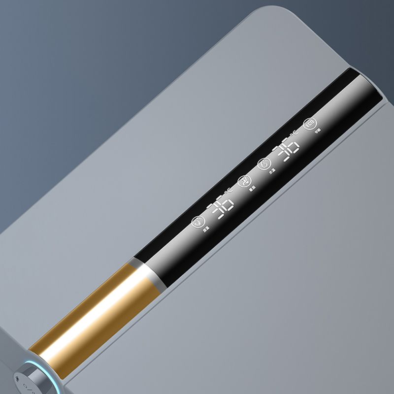 16.14" High Elongated Wall Mounted Bidet with Heated Seat White Bidet Clearhalo 'Bathroom Remodel & Bathroom Fixtures' 'Bidets' 'Home Improvement' 'home_improvement' 'home_improvement_bidets' 'Toilets & Bidets' 1200x1200_4bd5d0a5-1d38-4de0-82f9-4008c44da720