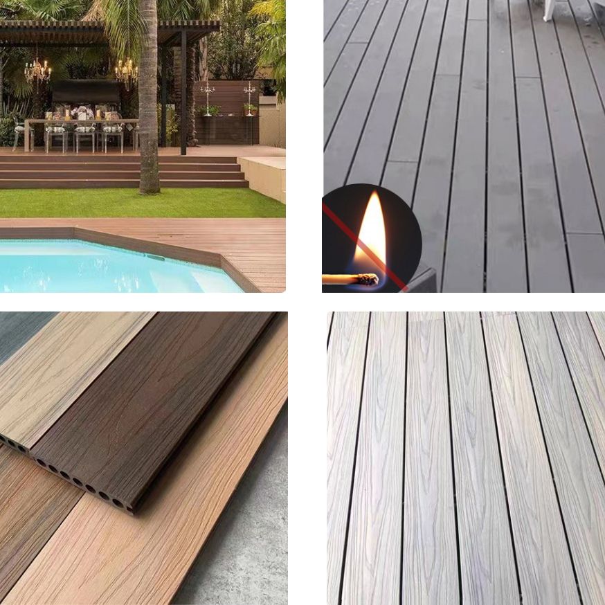 Embossed Patio Flooring Tiles Nailed Deck Tile Kit Outdoor Patio Clearhalo 'Home Improvement' 'home_improvement' 'home_improvement_outdoor_deck_tiles_planks' 'Outdoor Deck Tiles & Planks' 'Outdoor Flooring & Tile' 'Outdoor Remodel' 'outdoor_deck_tiles_planks' 1200x1200_4bf02453-d56e-456a-99b1-b7ec38d1bccf