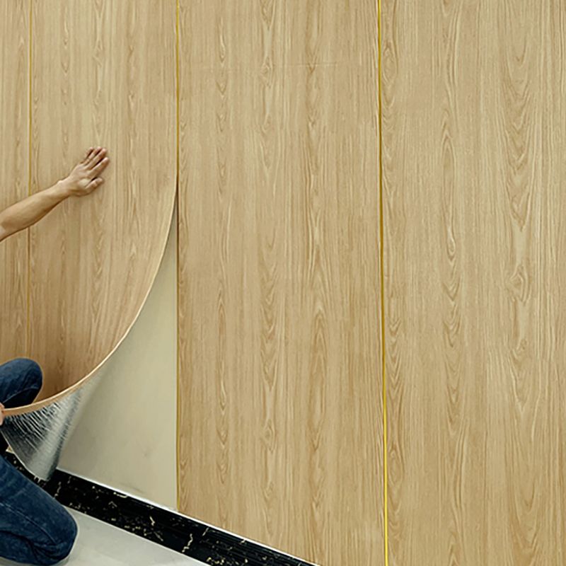 Contemporary Wall Paneling Peel and Press Antique Wall Access Panel Clearhalo 'Flooring 'Home Improvement' 'home_improvement' 'home_improvement_wall_paneling' 'Wall Paneling' 'wall_paneling' 'Walls & Ceilings' Walls and Ceiling' 1200x1200_4c1f6314-56d9-491d-92a3-08ffa0170999