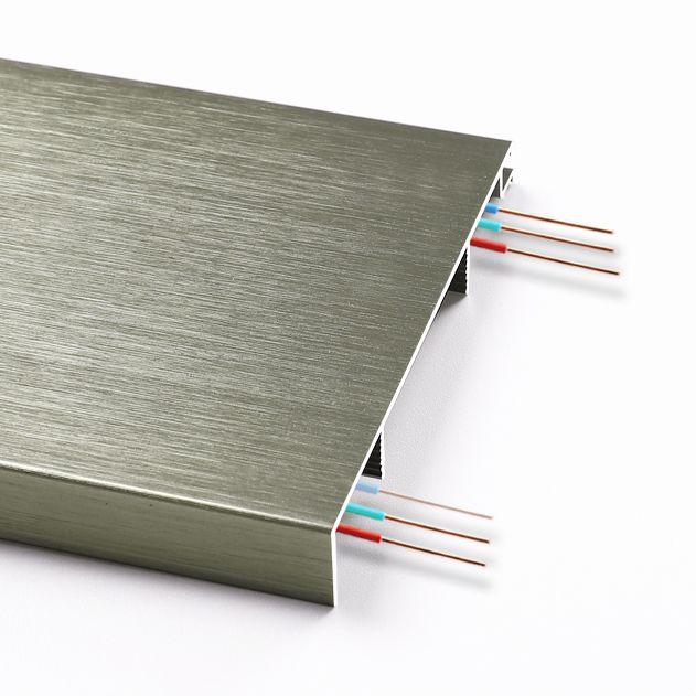 Fade Resistant Siding Panel Indoor Metal Modern Waterproof Tin Backsplash Panel Clearhalo 'Flooring 'Home Improvement' 'home_improvement' 'home_improvement_wall_paneling' 'Wall Paneling' 'wall_paneling' 'Walls & Ceilings' Walls and Ceiling' 1200x1200_4c790036-bcc9-4711-aa93-fcffed960319