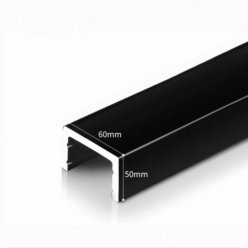 Semi Frameless Single Move Thickened Tempered Glass Shower Door Clearhalo 'Bathroom Remodel & Bathroom Fixtures' 'Home Improvement' 'home_improvement' 'home_improvement_shower_tub_doors' 'Shower and Tub Doors' 'shower_tub_doors' 'Showers & Bathtubs' 1200x1200_4c8208f2-37c1-427e-93a2-b2ab312b2266